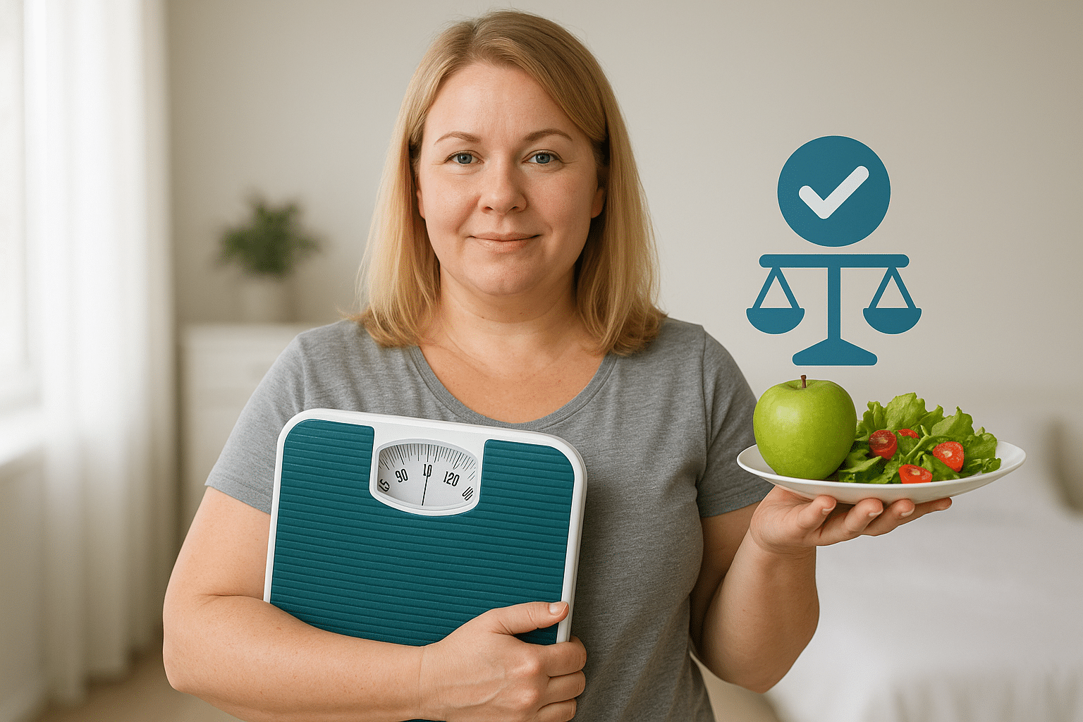 Forståelse af vægtvedligeholdelse efter gastric bypass