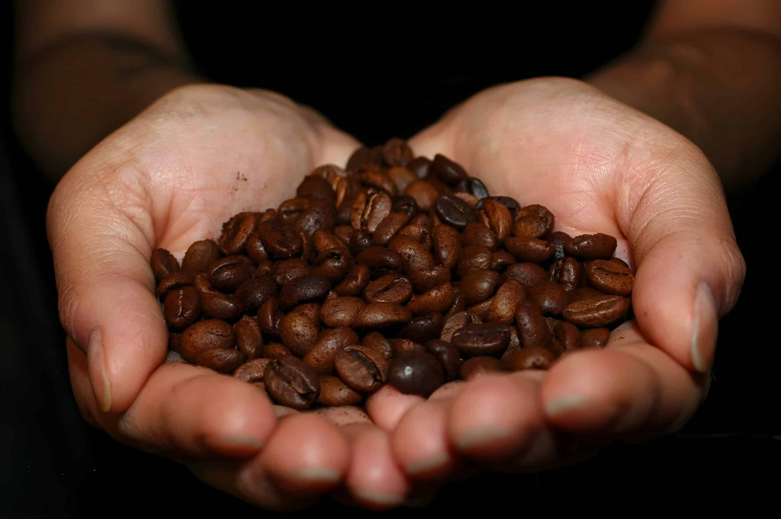 Køb kaffebønner online – En verden af kaffenydelser