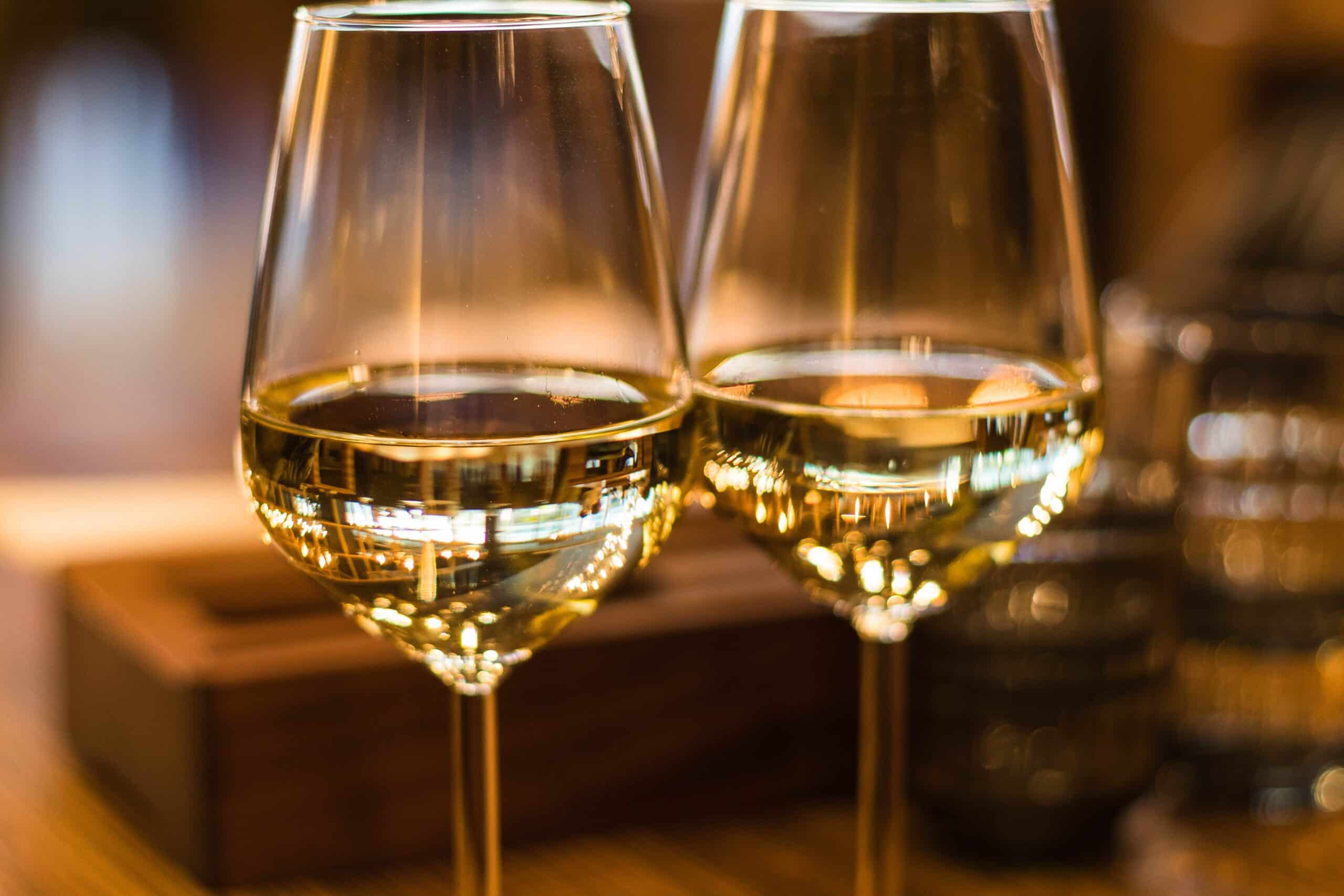 Udforsk vinens verden med smagekasser